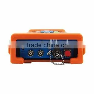 Cable Scan,POE Tester, HDMI Output UTP Cable Tester 4.3" Touch Screen 800X480 WiFi Optical Power Meter CCTV Tester(IPC-3400 O) thumbnail-4