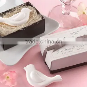 Love Bird Mini Couple Soap Gift thumbnail-1