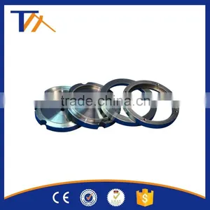 Chinese Precise Tractor Machinery Parts CNC Machining Parts thumbnail-6
