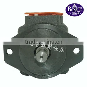 China Blince V Seires Hydraulic Crane Vane Pump thumbnail-3