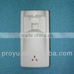 Cheap Plastic Housing for Infrared Detector Using PY-H111 thumbnail-1