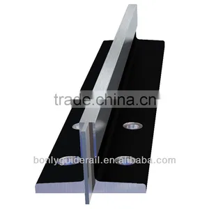 Machined Guide Rail T78B 10mm thumbnail-3