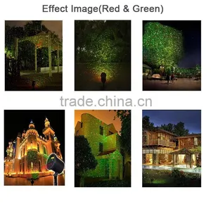 Mini Laser Stage Lighting Projector Cheap Price Mini Laser Stage Lighting Projector thumbnail-6