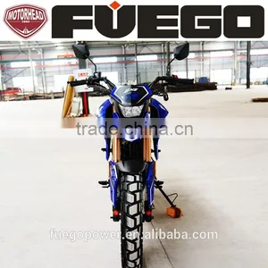 China Crossover Motorcycle TEKKEN EEC 250CC Sports Racing Legal Motorbike Quality Choice thumbnail-4