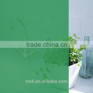 Skin Protect UV Cut Window Glass Film for House thumbnail-2