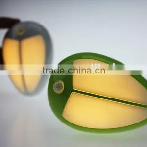 New Beetle LED Night Light Baby Lamp Bedside Lamp Creative Gifts Lamp thumbnail-1