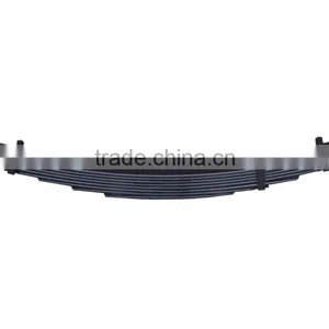 Parabolic Assy. ZL-HG-50; Zhonglin (Since 1993); Conventional & Parabolic Leaf Springs thumbnail-1