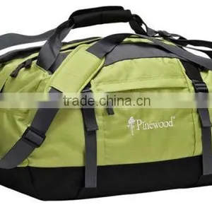 Factory Directly Polyester GYM Bag/Duffel Bag/Travel Bag Quality Choice thumbnail-1