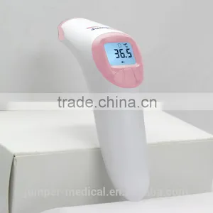 Best Brand Infrared Thermometer for Body, Object Temperature Taking thumbnail-1