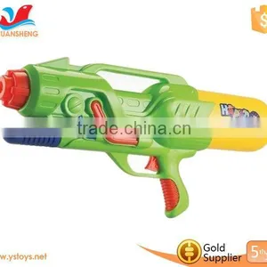 War Toys Children Plastic Gun Pull Type Water Gun thumbnail-2