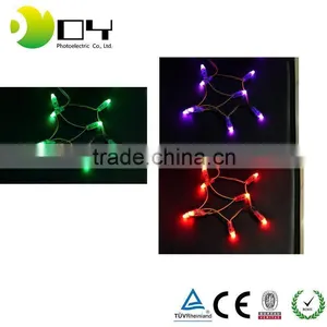 2016 Wholesale Rgb12mm Led String Light thumbnail-3