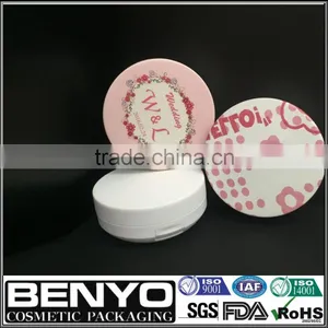 BENYO First Grade 15g Air Cushion Compact thumbnail-5
