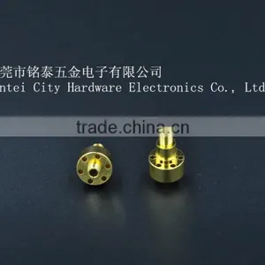 Custom High Quality CNC Machining E-cigarette Parts Accessories thumbnail-2