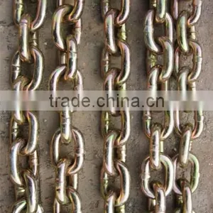 Electric Galvanized JIS Chain thumbnail-3
