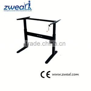 Cheap Used Computer Desk Factory Wholesale thumbnail-1