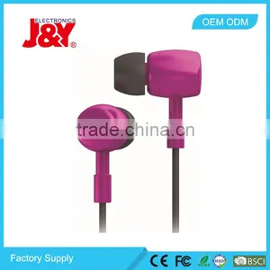 FASHION Stereo Metal Earphone In Ear Earphone Price thumbnail-1