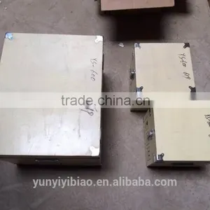 New Product Dead Weight Tester thumbnail-4