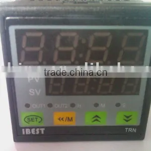 IBEST SIZE 72*72 mm , One Preset , Counting Down Timer thumbnail-1
