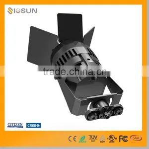 2016 New Style 50W 6150 Lumens 24 Beam Angle LED Track Spot Light thumbnail-6