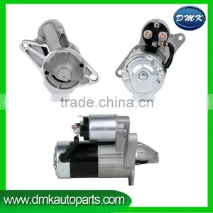 Starter Motor Mazda 12v 1.2kw Oem:2-1992-MI,M0T82281 thumbnail-1