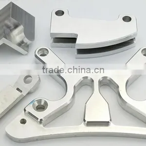 Stainless Steel/steel/brass/copper/aluminum Cnc Machining Parts /cnc Machining Mould thumbnail-4