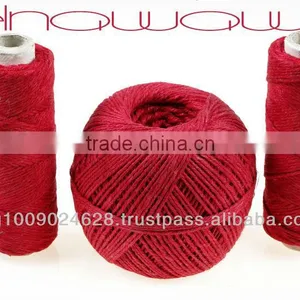 100% Linen Yarn thumbnail-1