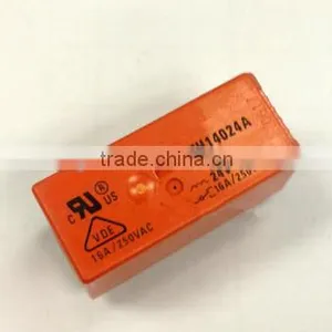 RTH14024A 16A 24V Relay thumbnail-1