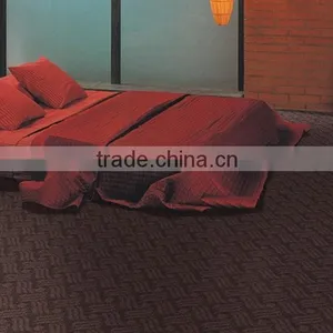 Sennorwell Nice Nylon Tufted Office Carpet Prices thumbnail-2
