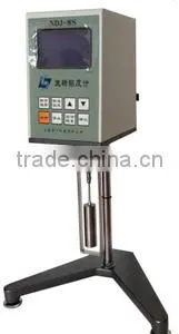 Electric Rotational Viscometer 8s thumbnail-1