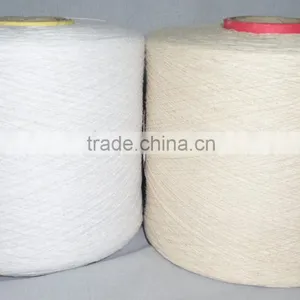 Ring Spun 30s 35%viscose 65%polyester Yarn thumbnail-1