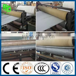 Tissue Paper in Toilet Tissue for Waste Recycle Paper Making Machine thumbnail-4