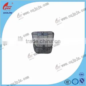 Motorcycle Parts Motorcycle Front Basket JP0008 For Motorcycle Competitive Price Chinese Manufactory thumbnail-1
