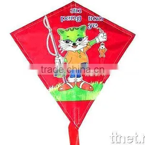 Promotional Kite thumbnail-1