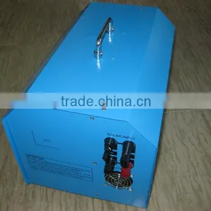 100w 1000w Portable Solar Power System thumbnail-3