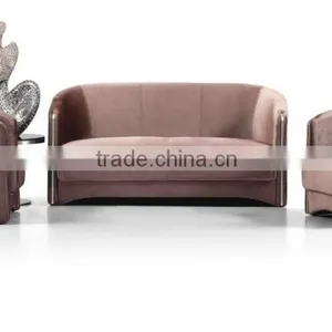 S-60 European Style Fabric Sofa Sofa Design thumbnail-2