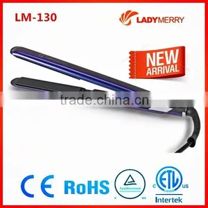 Ionic Anti Static Flat Iron 1 Inch thumbnail-3