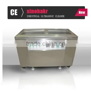 Cylinder Heads Block Wash Ultrasonic Cleaner thumbnail-1