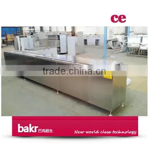 Ultrasonic Industrial Washing Machine for Stamped Parts thumbnail-5