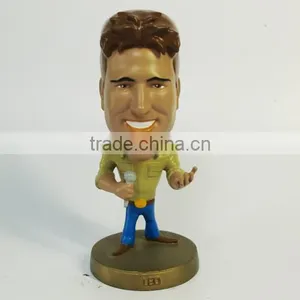 Miniature Soccer Football Figure thumbnail-1