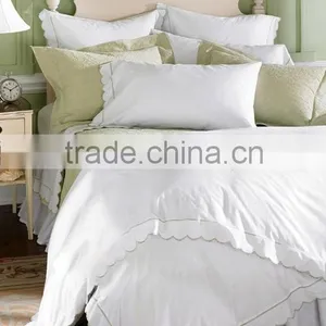 Quilt/ Comforter/ Duvet ( Material: 100% Cotton, Filling: Wool ) thumbnail-1