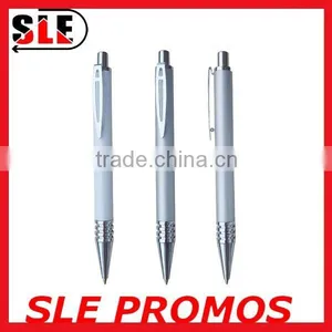 All Metal Sport Ballpoint Pen thumbnail-1