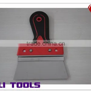Paint Scraper / Double Color Handle Tools thumbnail-3