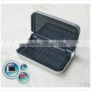 Solar Charger for Mobile Phone thumbnail-1