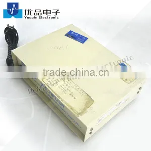 MS J&C-2000B Audio Analyzer 1 Input 4 Output thumbnail-4