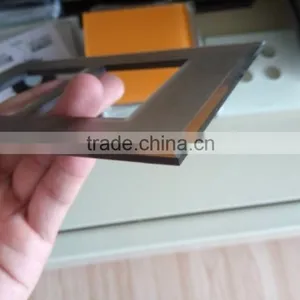 Factory Direct Light Switch Glass, Touch Switch Glass thumbnail-3