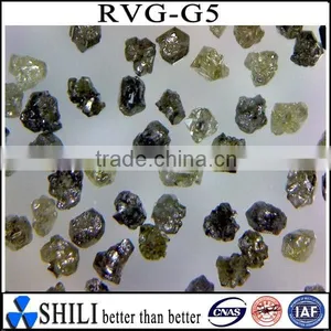 China Manufactuerer Industrial Abrasives RVG Diamond Dust thumbnail-3