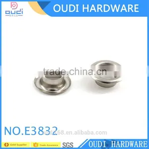 Wholesale Bag Accessories Hardware Clothes Eyelet Market in Guangzhou thumbnail-4