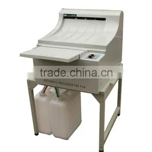 2016 Hot Selling Automatic X-ray Film Processor thumbnail-1