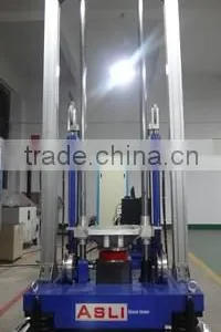 Universal Material Charpy Pendulum Impact Tester thumbnail-5