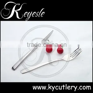 Hotel Pizza Shop Bar Spoon,dessert Fork Spoon,a Set of Fork Spoon thumbnail-5